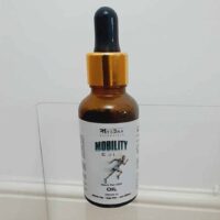 Mobility Gold Joint Pain Relief Oil