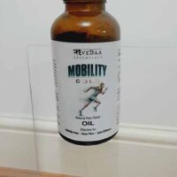 Mobility Gold Joint Pain Relief Oil - Image 3